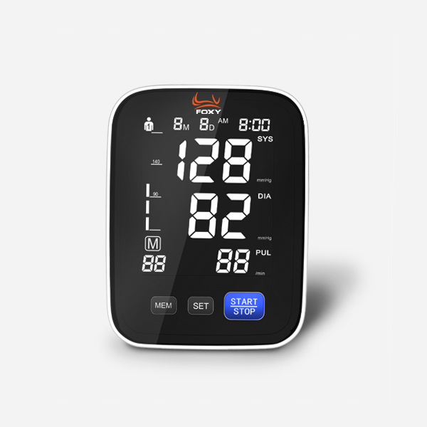 راهنمای خرید دستگاه فشار سنج فوکسی