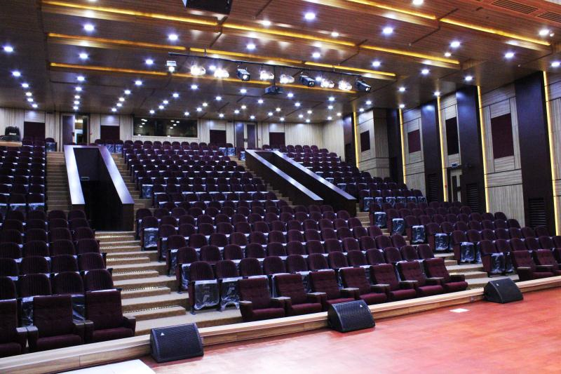 انواع همایش و هدف از برگزاری همایشها