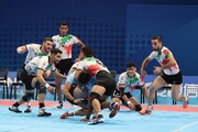 اجرای طرح «منطقه کبدی» در مناطق سیزده‌گانه مشهد