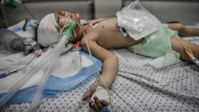 حملات رژیم صهیونیستی به غزه