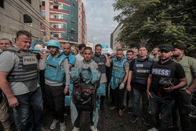 حملات رژیم صهیونیستی به غزه