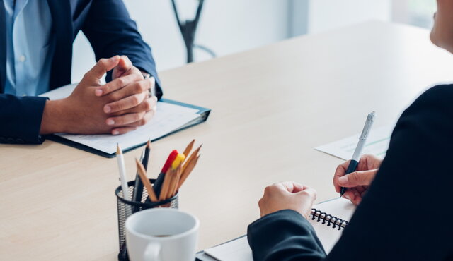 تکنیکهای موفقیت در مصاحبه شغلی تکنیکهای موفقیت در مصاحبه شغلی