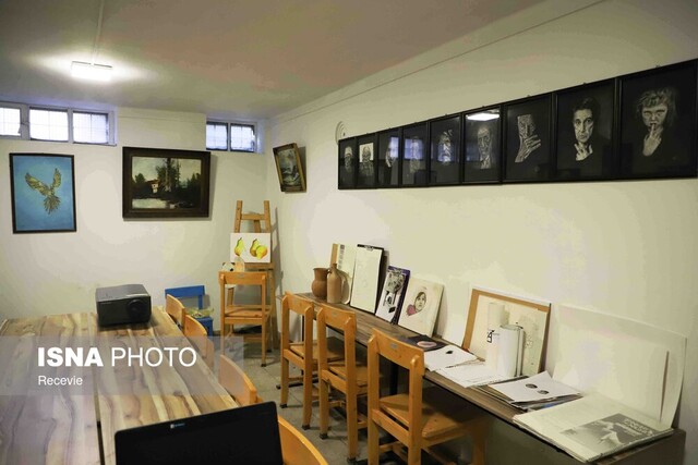 بازیگری مؤثر کتابخانه «حجازی» همدان در رونق کسبوکار