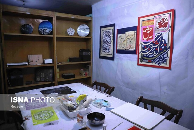 بازیگری مؤثر کتابخانه «حجازی» همدان در رونق کسبوکار