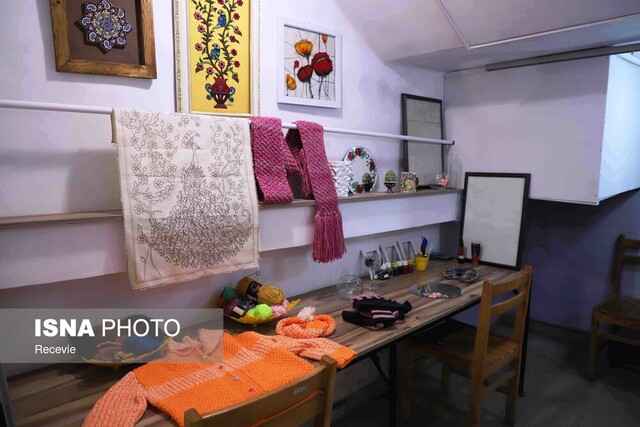 بازیگری مؤثر کتابخانه «حجازی» همدان در رونق کسبوکار