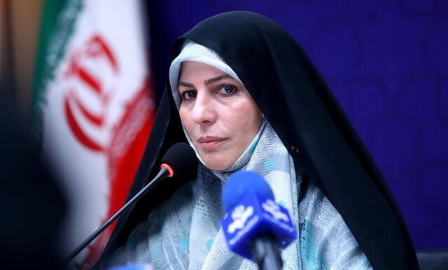 تخصیص بودجه ۵۰۰ میلیارد تومانی برای توسعه و تجهیز زیرساختهای ویژه بانوان تخصیص بودجه ۵۰۰ میلیارد تومانی برای توسعه و تجهیز زیرساختهای ویژه بانوان