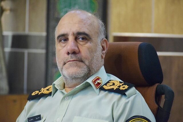 کشف ۷.۷ میلیون لیتر سوخت قاچاق در کشور طی ۳ روز کشف ۷.۷ میلیون لیتر سوخت قاچاق در کشور طی ۳ روز
