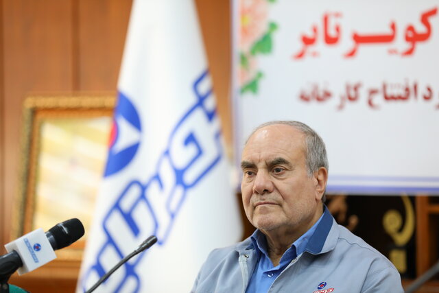 بومی سازی؛ اصل مهم و مانای "کویرتایر"