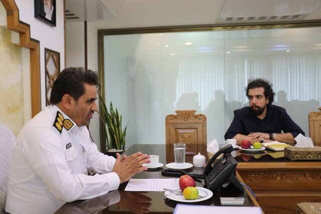 پایان پلاک«اعزام به تعمیرگاه» در تهران/ طرح جدید پلیس؛ ابطال آنی معاینه فنی خودروهای آلاینده