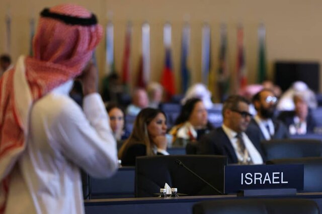 خبرگزاری فرانسه: عربستان مذاکرات سازش با اسرائیل را متوقف کرده است خبرگزاری فرانسه: عربستان مذاکرات سازش با اسرائیل را متوقف کرده است