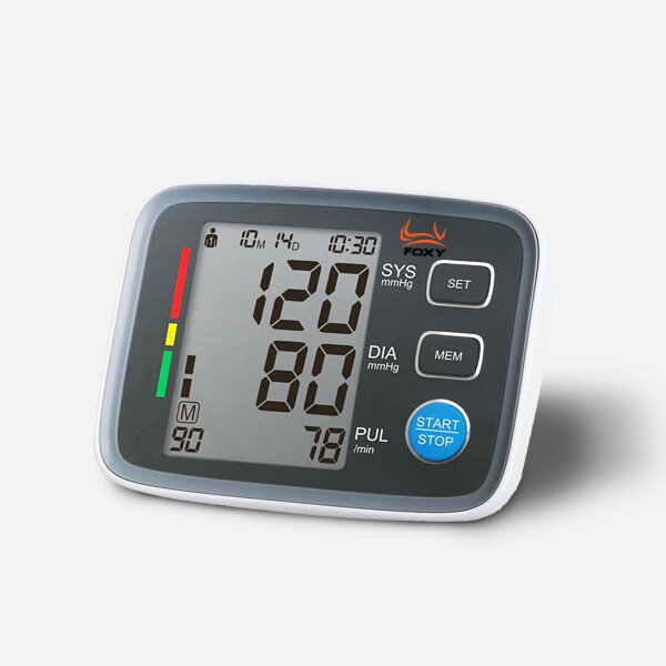راهنمای خرید دستگاه فشار سنج فوکسی راهنمای خرید دستگاه فشار سنج فوکسی