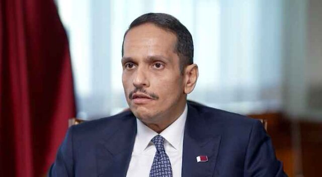 هشدار قطر نسبت به خطرات کوچاندن اجباری فلسطینیان از غزه هشدار قطر نسبت به خطرات کوچاندن اجباری فلسطینیان از غزه