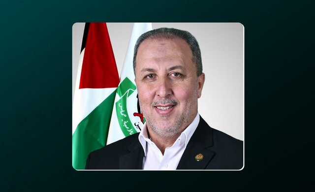 واکنش حماس به حمله زمینی احتمالی رژیم صهیونیستی به غزه