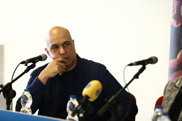 ما هیچگاه نرفتیم، ما را کنار گذاشتند!