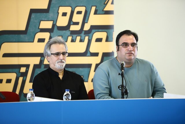 ما هیچگاه نرفتیم، ما را کنار گذاشتند!