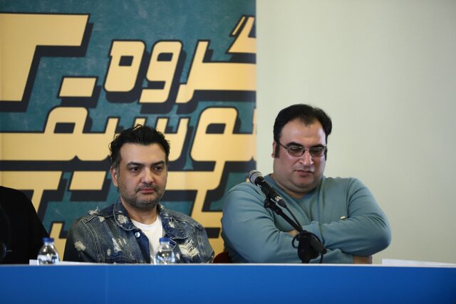 ما هیچگاه نرفتیم، ما را کنار گذاشتند!