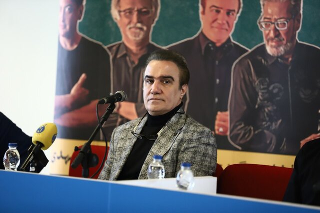 ما هیچگاه نرفتیم، ما را کنار گذاشتند!