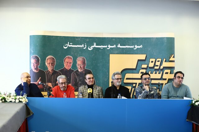 ما هیچگاه نرفتیم، ما را کنار گذاشتند!