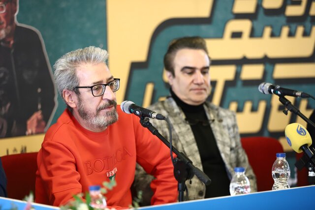 ما هیچگاه نرفتیم، ما را کنار گذاشتند!