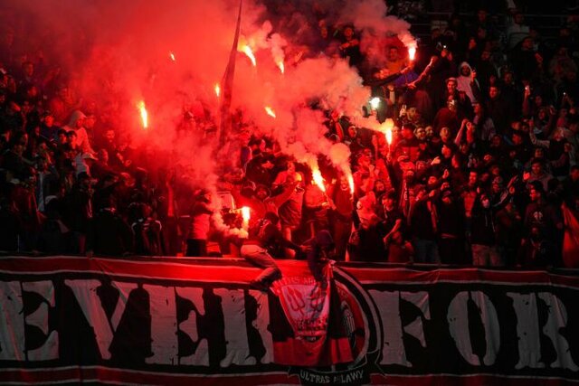 اولتراهای فوتبالی/ قسمت دوم: ویداد کازابلانکا اولتراهای فوتبالی/ قسمت دوم: ویداد کازابلانکا