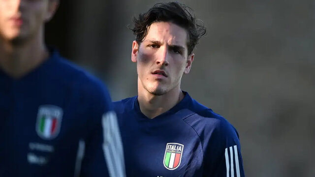 اتهام جدید شرط‌بندی به ستاره فوتبال ایتالیا