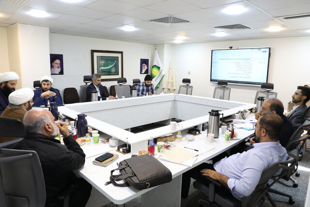 راهبرد سازمان تبلیغات فراتسهیلگری است/وظیفه کانونهای فرهنگی تبلیغی در جهاد تبیین چیست؟