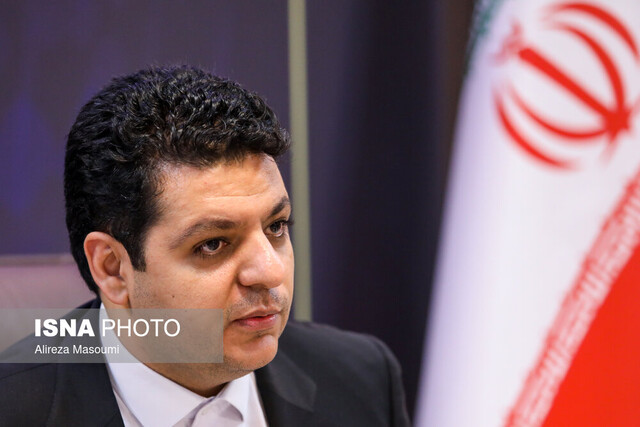 بهرهوری اتاق اصناف از اتاق بازرگانی بالاتر است