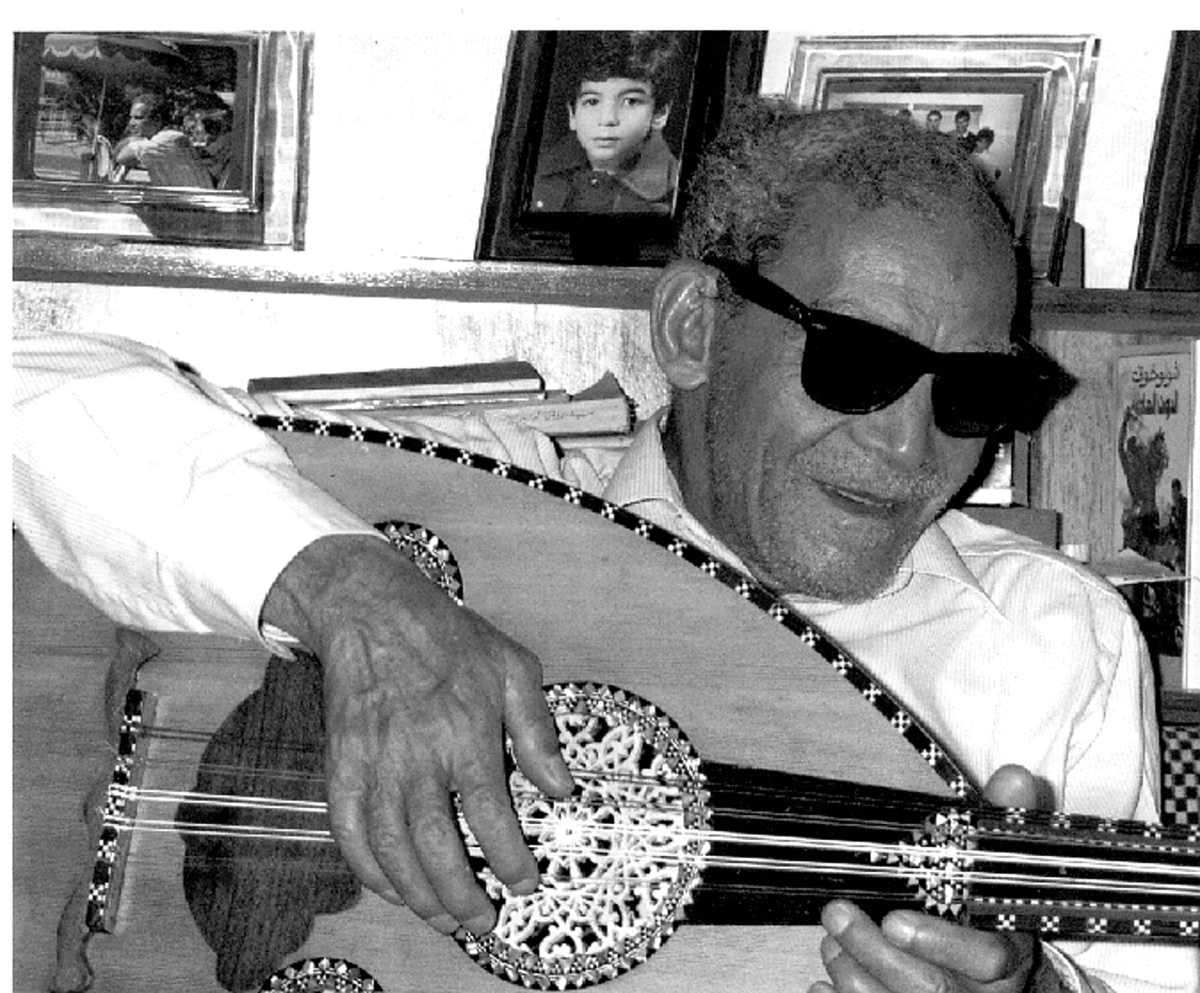 بهترین موسیقیدانان نابینای جهان را بشناسید