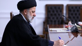 تبریک رئیس جمهور به حجت‌الاسلام اجاق‌نژاد