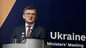 وزیر خارجه اوکراین: اروپا برای کمک به ما خودش را دست کم نگیرد!