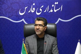 تشکیل ۱۰۰ هیئت اجرایی انتخابات در فارس