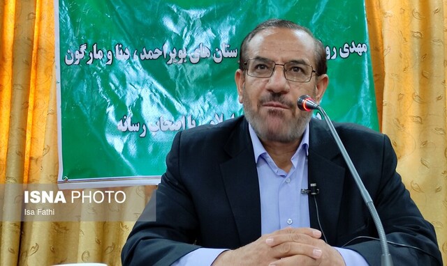 در دولت فعلی کارهای تحول آفرین بسیاری در استان آغاز شده یا در حال انجام است در دولت فعلی کارهای تحول آفرین بسیاری در استان آغاز شده یا در حال انجام است