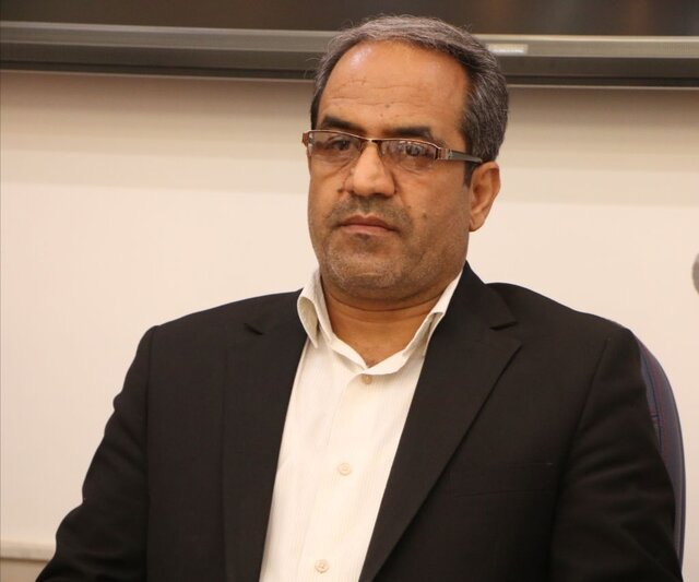 پنجره واحد مدیریت زمین در استان کرمان با مشکلات جدی مواجه است پنجره واحد مدیریت زمین در استان کرمان با مشکلات جدی مواجه است