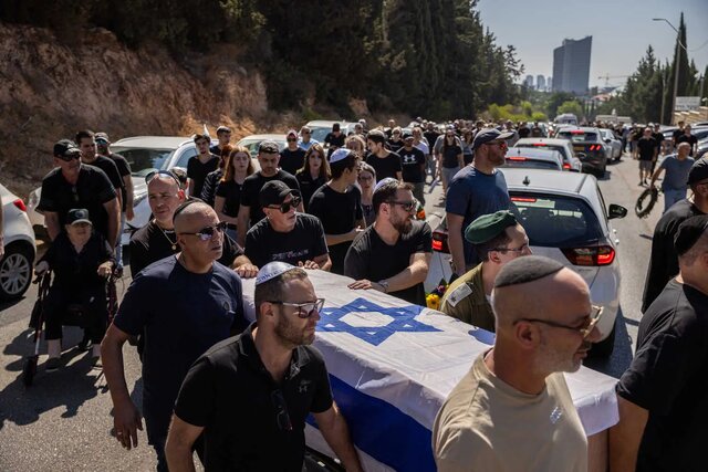 افزایش شمار تلفات اشغالگران و تداوم حملات صهیونیستها به غزه