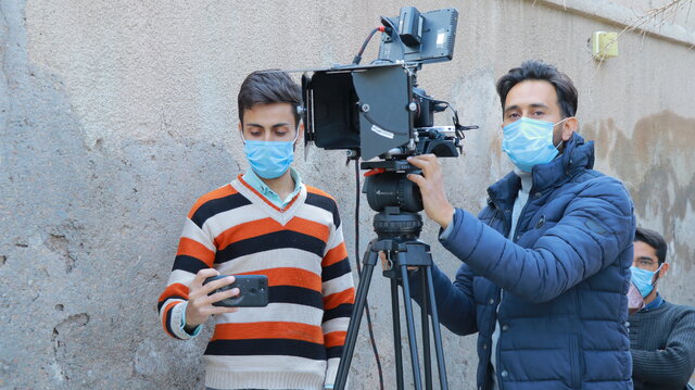 حرف اول و آخرم، هنر است