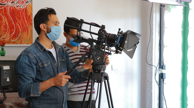 حرف اول و آخرم، هنر است