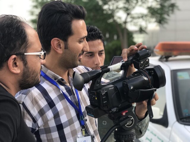 حرف اول و آخرم، هنر است