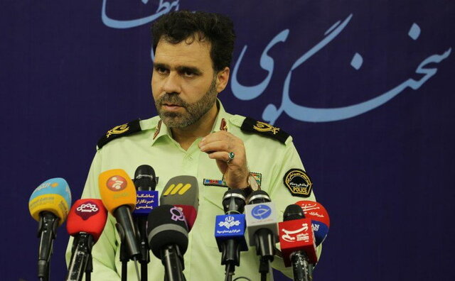 «افشای نقش آمریکا در حمله به ایران» و «وعده محمدرضا عارف به صهیونیستها»