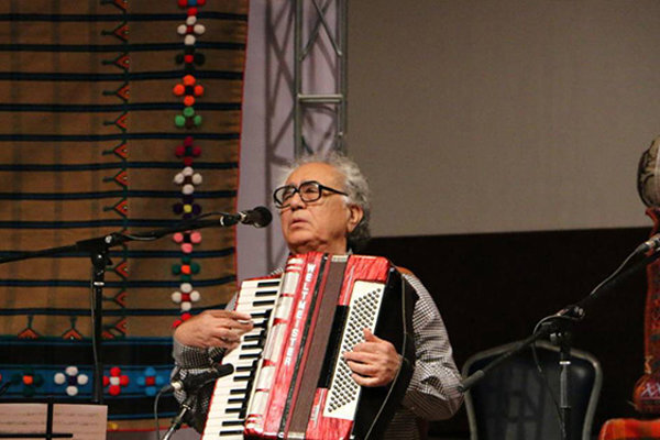 بهترین موسیقیدانان نابینای جهان را بشناسید