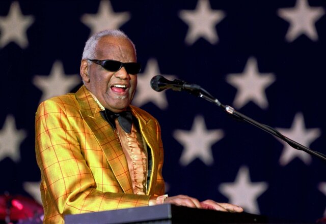 بهترین موسیقیدانان نابینای جهان را بشناسید