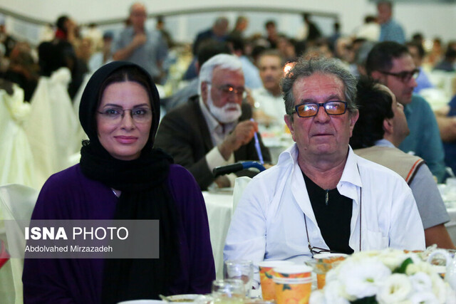 تایید رای پرونده قتل داریوش مهرجویی/ فرایند اجرای حکم آغاز شد
