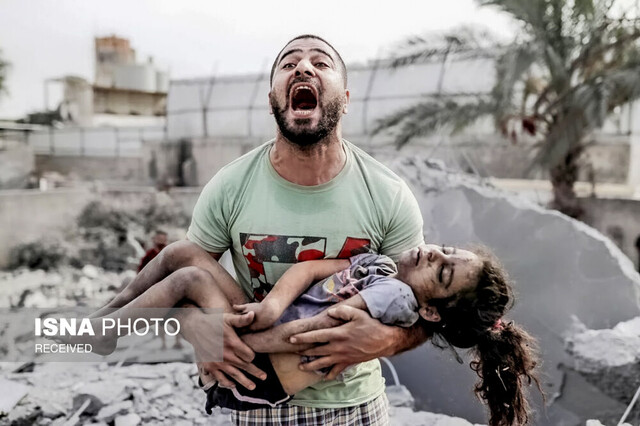 واکنش ۳۴تن از مداحان، نوحه‌سراها و سخنرانان به جنایات رژیم صهیونیستی در غزه+عکس و فیلم