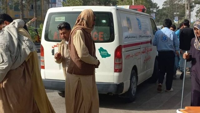 زلزله امروزِ هرات ۲ کشته و دهها زخمی برجای گذاشت/ احتمال افزایش تلفات وجود دارد