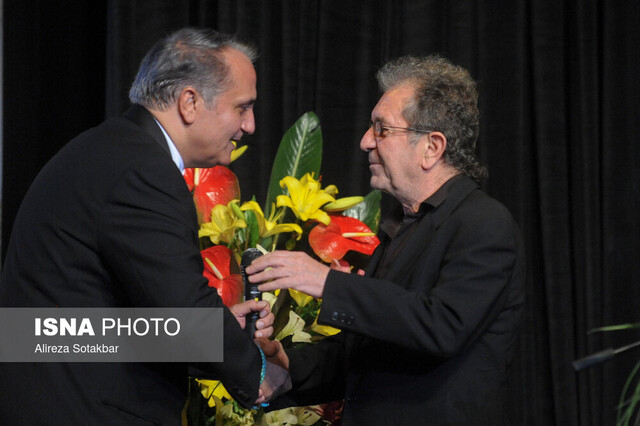 داریوش مهرجویی به این سادگی پیدا نمیشود!