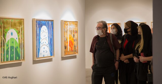 ماجرای عشق ناشناخته مهرجویی که دل خسرو شکیبایی را هم ربود