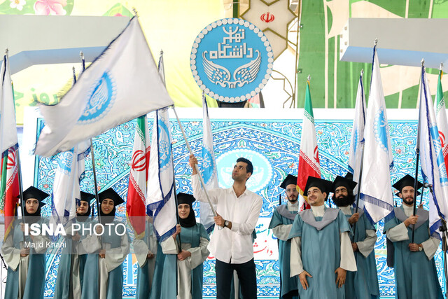 دانشگاه تهران آماده استقبال از نودانشجویان