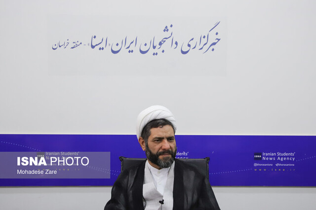 باید در فرایند جذب اساتید، تعهد اخلاقی و انقلابی به میزان تخصص علمی مهم تلقی شود