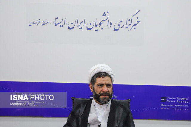 اسلامی شدن دانشگاه‌ها با تولید علم دینی محقق می‌شود