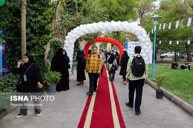 افزایش ۲۰ درصدی جذب دانشجو در دانشگاه پیام نور سیستان و بلوچستان