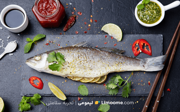 برای لاغری چی بخوریم؟ ۸ غذای لاغرکننده